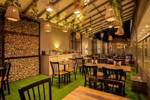 Hotel The Porto By Lagom