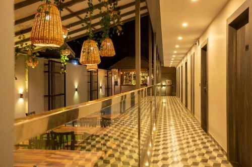 Hotel The Porto By Lagom