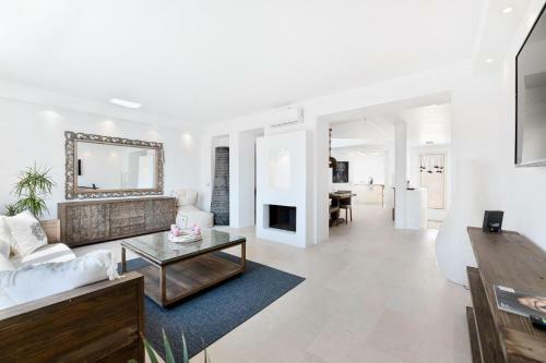 Apartamento Casa Rewa
