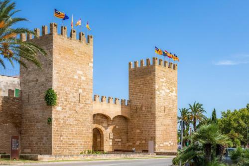 Apartamento Alcudia House