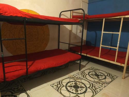 Hippie Hostel Anjuna