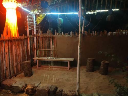 Hippie Hostel Anjuna