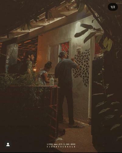 Hippie Hostel Anjuna