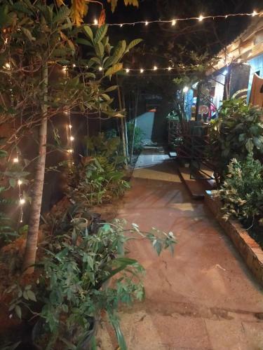 Hippie Hostel Anjuna