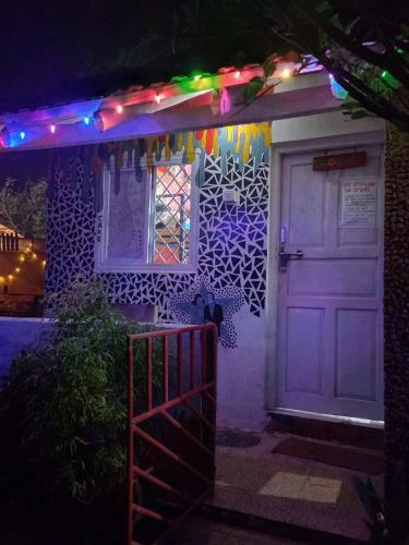 Hippie Hostel Anjuna