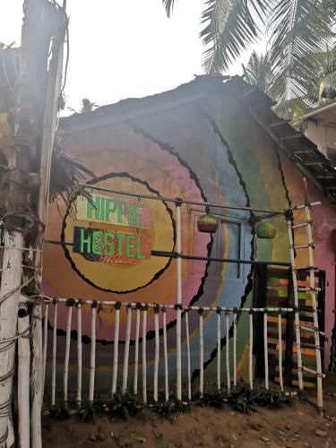 Hippie Hostel Anjuna