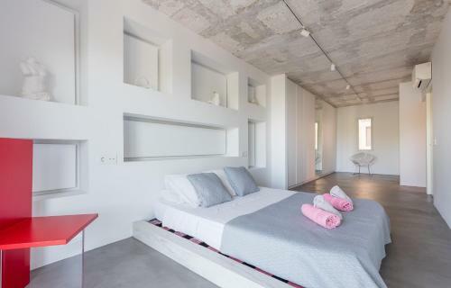 Apartment 3742 Alcudia Mallorca