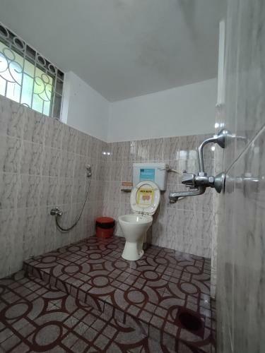 Goanvibes Hostel