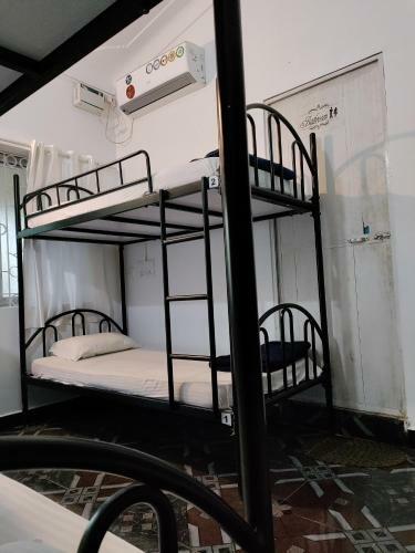 Goanvibes Hostel