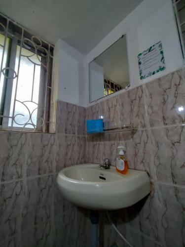 Goanvibes Hostel