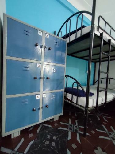 Goanvibes Hostel