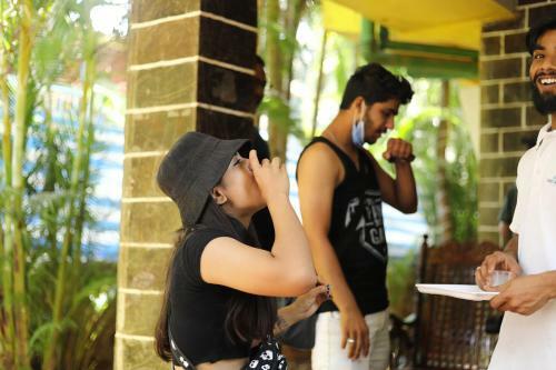 Goanvibes Hostel