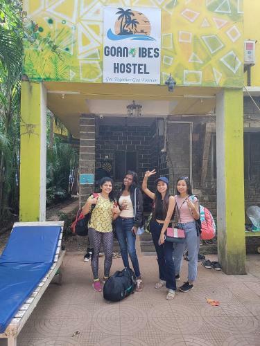 Goanvibes Hostel