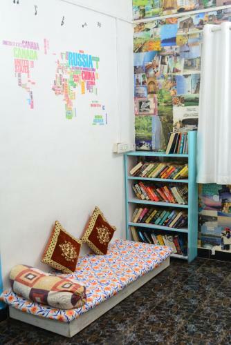 Goanvibes Hostel