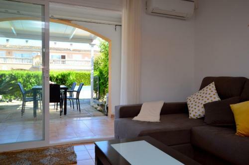 Apartamento Con Piscina