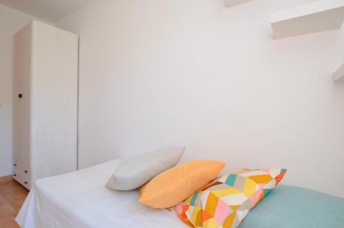 Apartamento Con Piscina