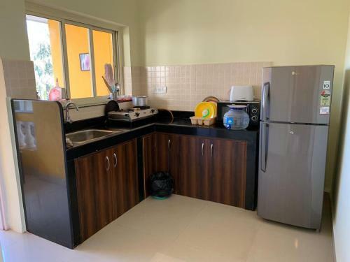 Apartamento Pamela Palms