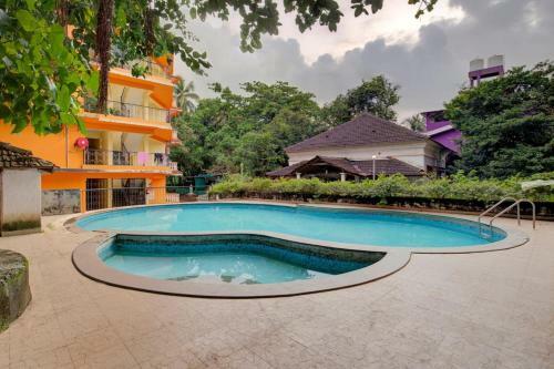 Apartamento Pamela Palms