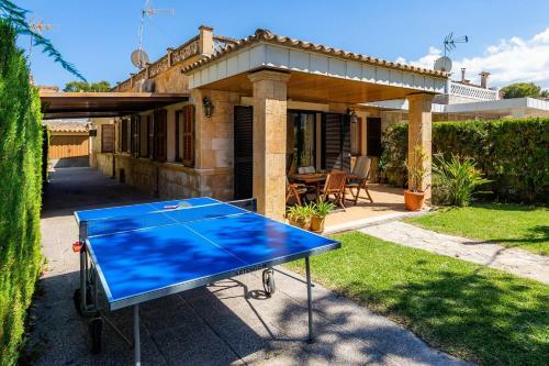 Villa Can Jaume