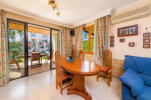 Villa Can Jaume