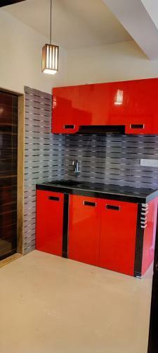Apartamento Casa Fredna