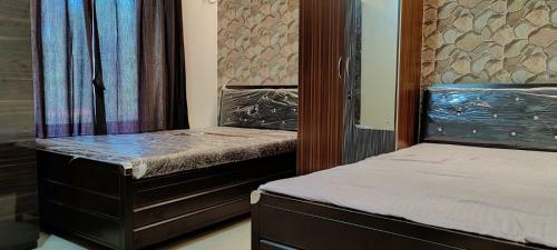 Apartamento Casa Fredna