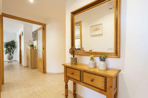 Apartamento Pinos Playa