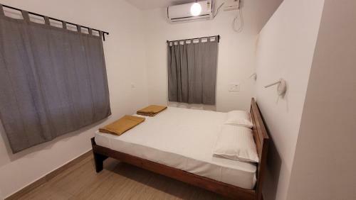 Hostel Mandala