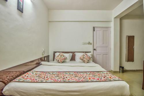 Hotel The Boho - Vagator, Goa