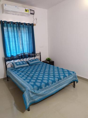 Apartamento Jiten Homestay