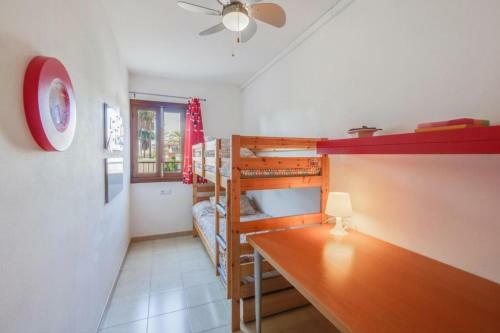 Apartamento Nice4you-rentallorca