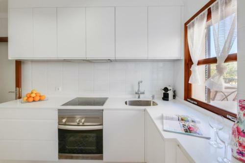 Apartamento Nice4you-rentallorca