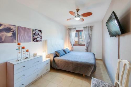 Apartamento Nice4you-rentallorca