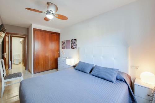Apartamento Nice4you-rentallorca