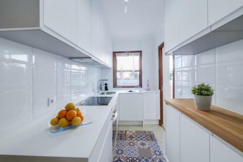 Apartamento Nice4you-rentallorca