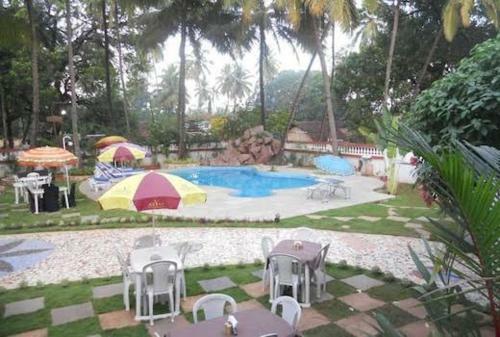 Palacette Goa