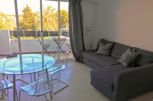 Apartamento Cosy Studio With Pool