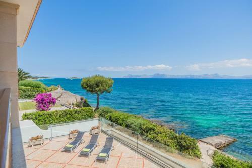 Villa Ca'n Torrens Alcanada