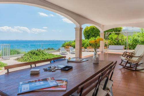 Villa Ca'n Torrens Alcanada