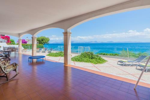 Villa Ca'n Torrens Alcanada