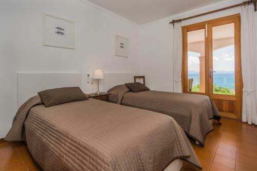 Villa Ca'n Torrens Alcanada