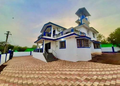 Goa Party Villa