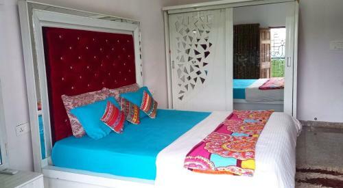 Goa Party Villa