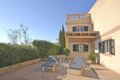 Marcos House