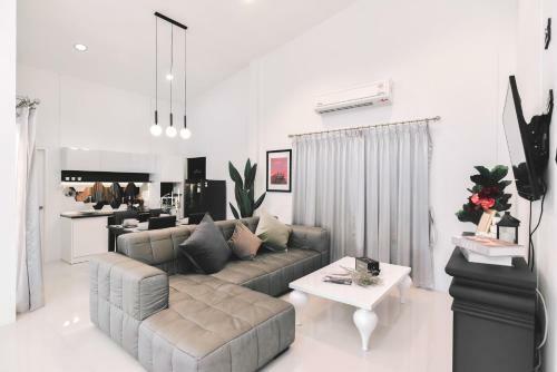 Nadda Villa Ranong