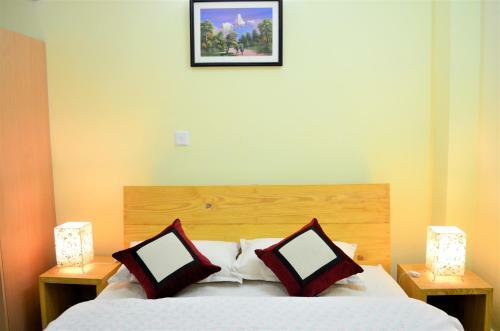 Tanani Newa Home Arnnapurna