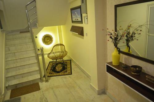 Nhuchhe Apartments