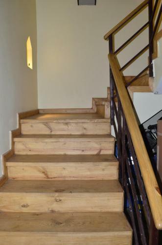 Tananai Newa Home (mt. Ganesh)