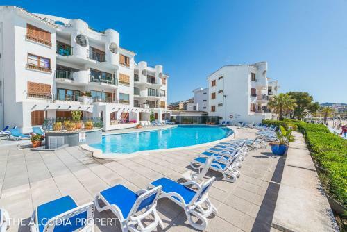 Apartamento Marina