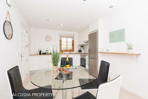 Apartamento Marina